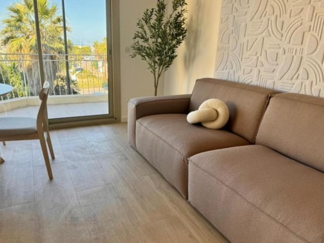 Appartamento Face Au Port Antibes
