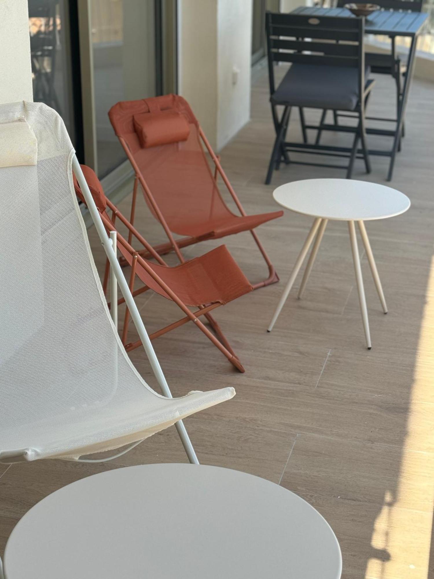 Appartamento Face Au Port Antibes
